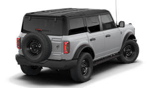 2026 Ford Bronco® External Image 4